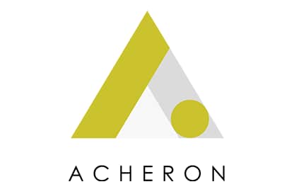 logo Acheron
