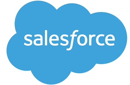 Salesforce ՘