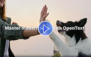 Master modern work med ɫTV video thumbnail