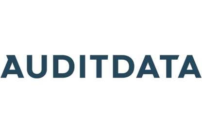 Logotipo de Auditdata