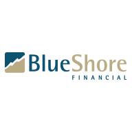 BlueShore Financials logotyp