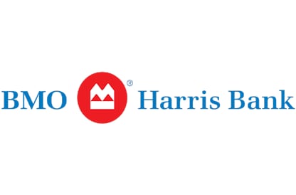 BMO Harris Banks logotyp