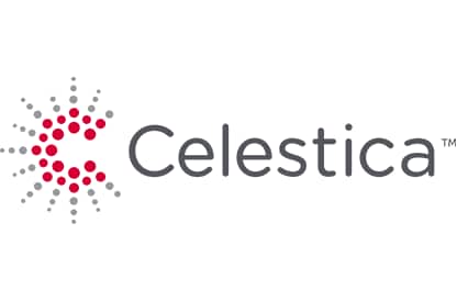 Logotipo de Celestica