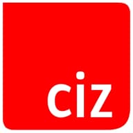 CIZ - Logotipo do Ministrio da Sade da Holanda