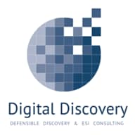 Digital Discovery-logotyp