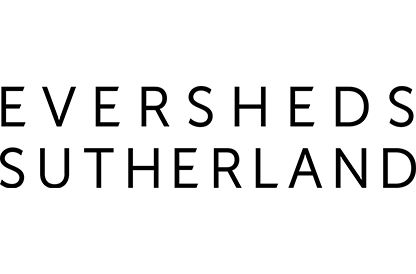 Logotipo de Eversheds Sutherland
