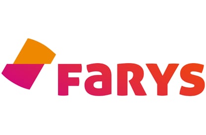 Farys logotyp