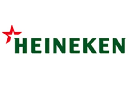 Logotipo de Heineken Slovensko