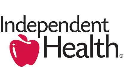 Logotipo da Independent Health