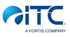 Logo ITC holdings