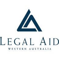 Logo Legal Aid Western Australia