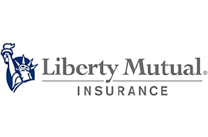 Logotipo da Liberty Mutual Insurance