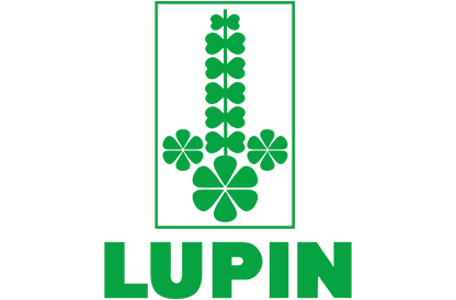 Lupins logotyp