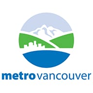 Logotipo de Metro Vancouver