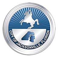 Ufficio di consulenza generale (OGC) per il logo della citt di Jacksonville