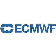 Logotipo del ECMWF