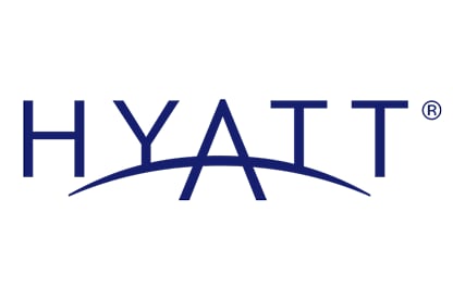 Hyatt-logotyp