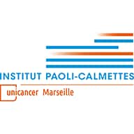 Logotipo del Instituto Paoli-Calmettes