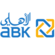 Logo della Al Ahli Bank of Kuwait