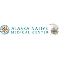 Logo del Consorzio sanitario tribale dei nativi dell'Alaska