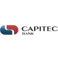 Logo di Capitec Bank