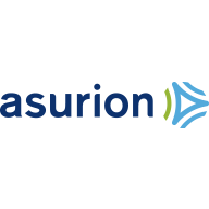 Logotipo de Asurion