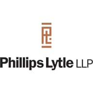 Phillips Lytle LLP:s logotyp