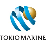 Tokio Marines logotyp