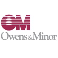 Logotipo de Owens & Minor
