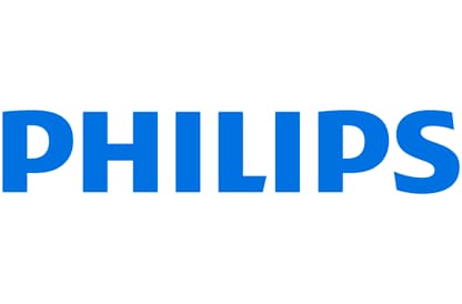 Philips Healthcare logo image