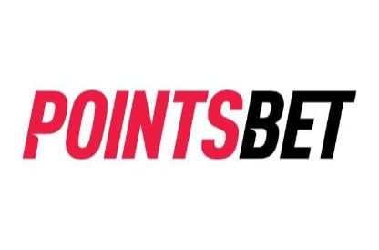 Logotipo da Pointsbet