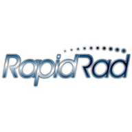 Rapid Radiologys logotyp