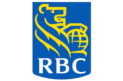 Logotipo del Royal Bank of Canada