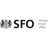Logotipo de la Oficina Europea de Lucha contra el Fraude