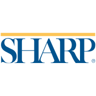 Sharp Community Medical Groups logotyp