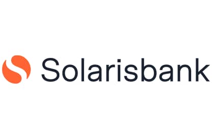 Logotipo do Solarisbank