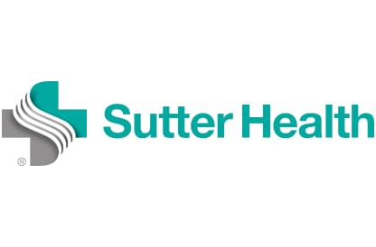 Sutter Healths logotyp