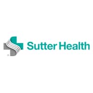 Logotipo de Sutter Health