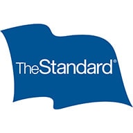 Logotipo de The Standard