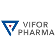 Logotipo de Vifor Pharma