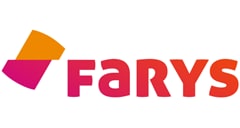 Logo Farys