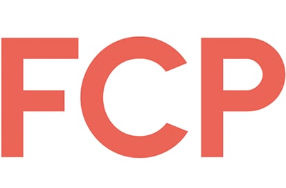 Logotipo de FCP