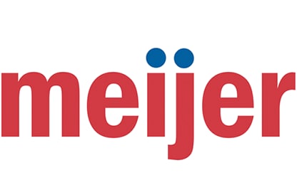 Meijer logotyp