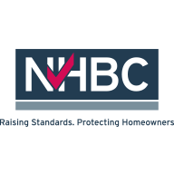 NHBC:s logotyp